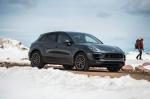 Porsche Macan GTS 2016 года (NA)